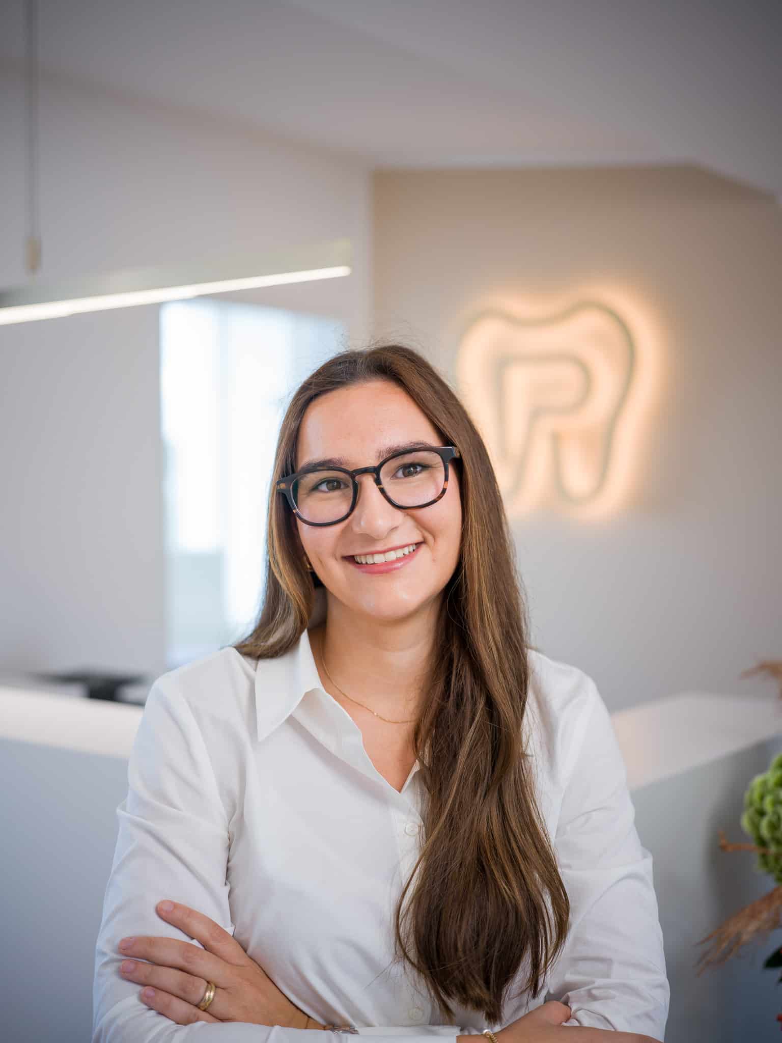 Dr. med. dent. Patricia Sophia Rauch - Zahnärztin München Ost, Haar und Trudering