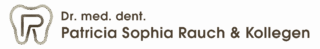 Dr. med. dent. Patricia Rauch Logo - Zahnärzte für München Ost, Haar & Trudering